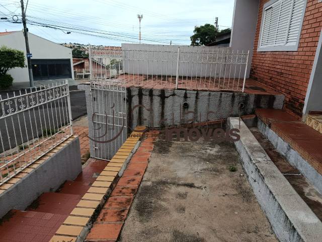 #8359 - Casa para Locação em Marília - SP - 2