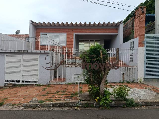 #8359 - Casa para Locação em Marília - SP - 1