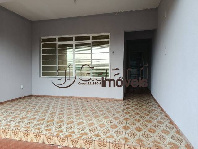 Casa para Locação em Marília - 4