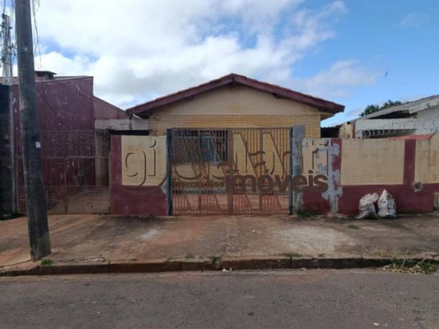 #8360 - Casa para Locação em Marília - SP - 1