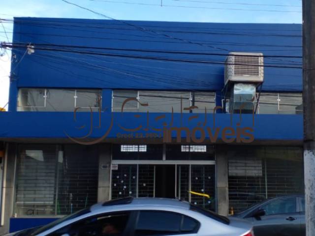 #8361 - Sala Comercial para Locação em Marília - SP - 1