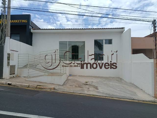 #8362 - Sala Comercial para Venda em Marília - SP - 1