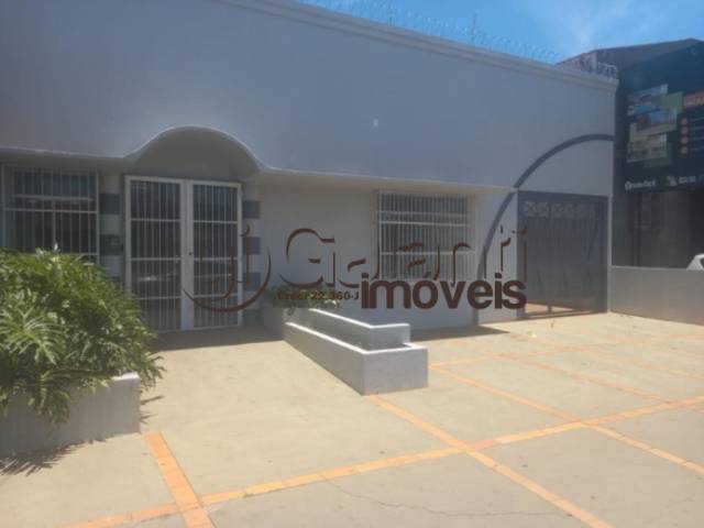 #8364 - Sala Comercial para Locação em Marília - SP - 1