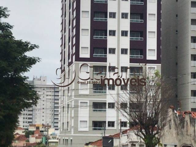 #8365 - Apartamento para Locação em Marília - SP - 1