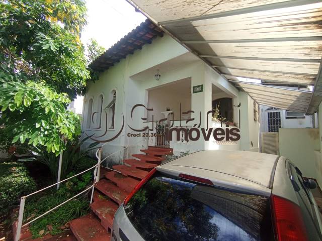 #8366 - Casa para Venda em Marília - SP - 1