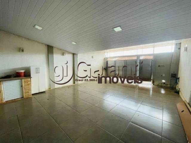 #8369 - Casa para Locação em Marília - SP - 2