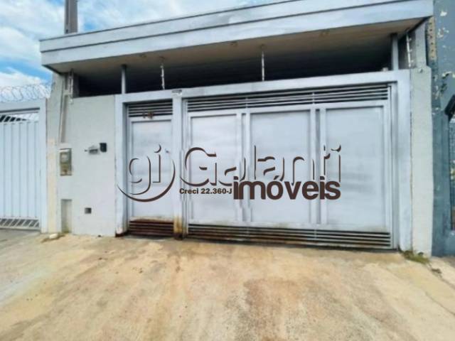 #8369 - Casa para Locação em Marília - SP - 1