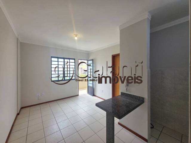 #8358 - Apartamento para Locação em Marília - SP - 1