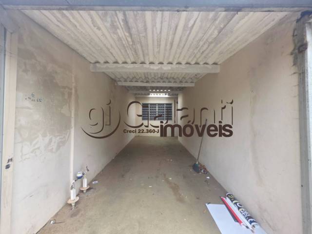 #8352 - Casa para Locação em Marília - SP - 2