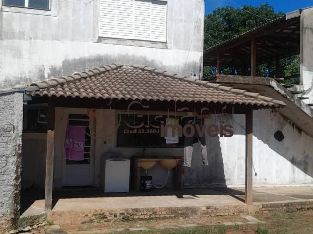 #8372 - Casa para Venda em Ocauçu - SP - 1