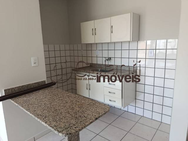 Apartamento para Locação em Marília - 5