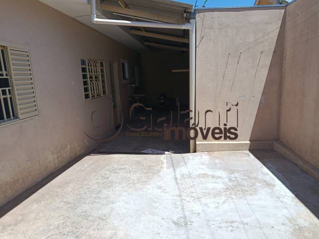 #8376 - Casa para Locação em Marília - SP - 3