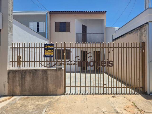 #8363 - Sobrado para Locação em Marília - SP - 1