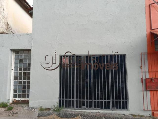 #8377 - Sala Comercial para Locação em Marília - SP - 1