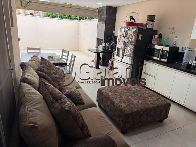 #8378 - Casa para Venda em Marília - SP - 1