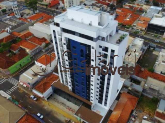 #8380 - Apartamento para Locação em Marília - SP - 1