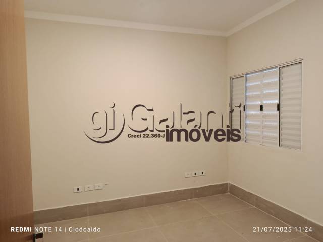 #8386 - Casa para Locação em Marília - SP - 3