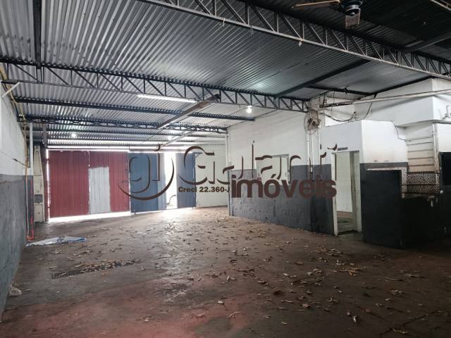 #8387 - Sala Comercial para Locação em Marília - SP - 3