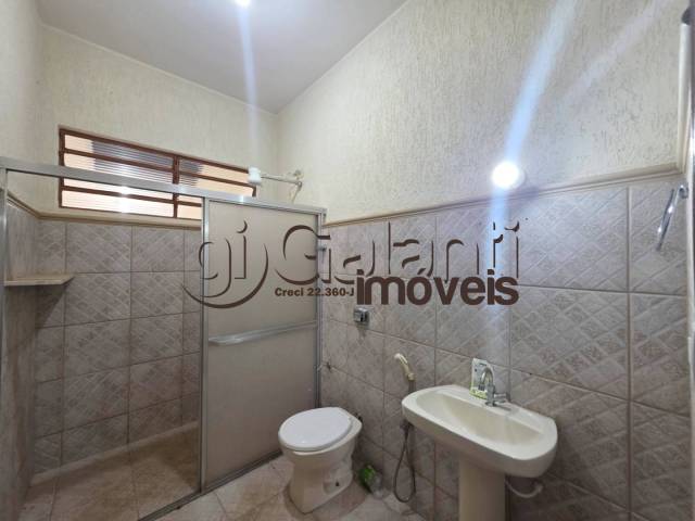 #8314 - Casa para Locação em Marília - SP