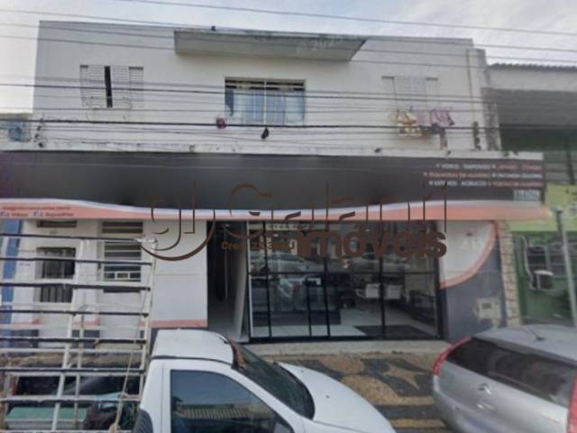 #8390 - Sala Comercial para Locação em Marília - SP - 1