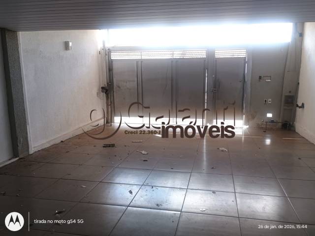 #8369 - Casa para Locação em Marília - SP - 2