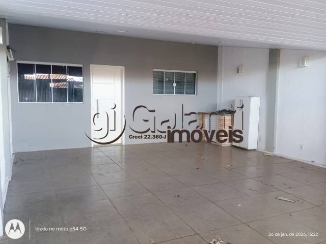 #8369 - Casa para Locação em Marília - SP - 3