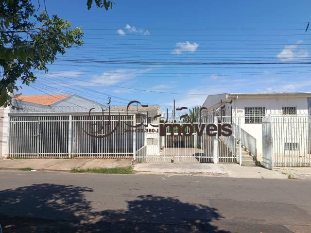 #8391 - Apartamento para Locação em Marília - SP - 1