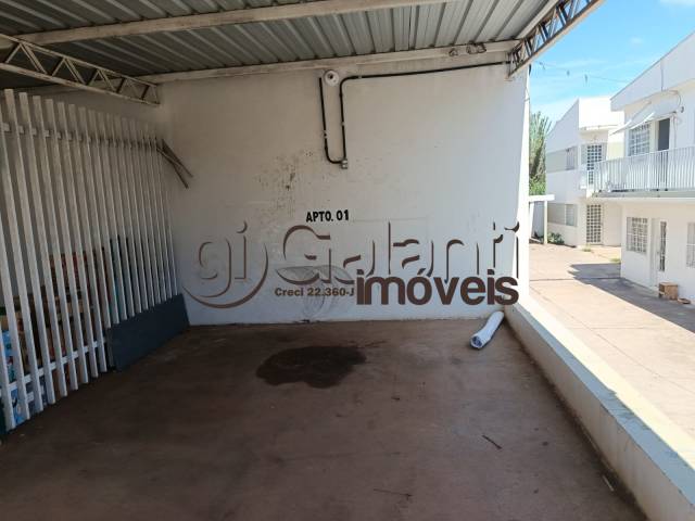 #8391 - Apartamento para Locação em Marília - SP - 2