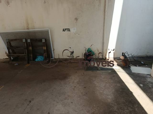 #8392 - Apartamento para Locação em Marília - SP - 2