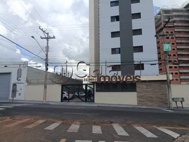 #8393 - Apartamento para Locação em Marília - SP - 1
