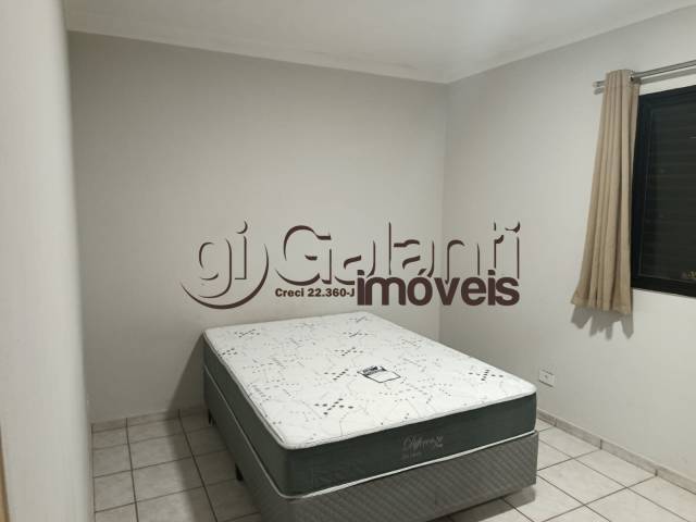 #8394 - Apartamento para Locação em Marília - SP - 2