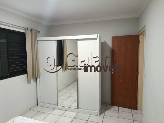 #8394 - Apartamento para Locação em Marília - SP - 3