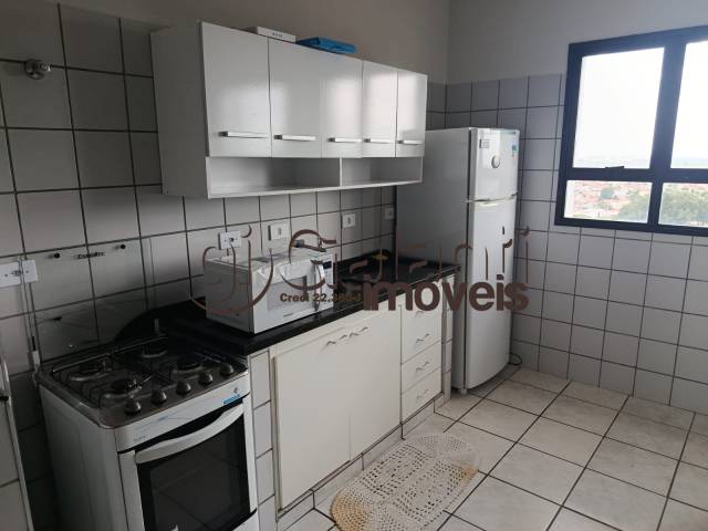 Apartamento para Locação em Marília - 5