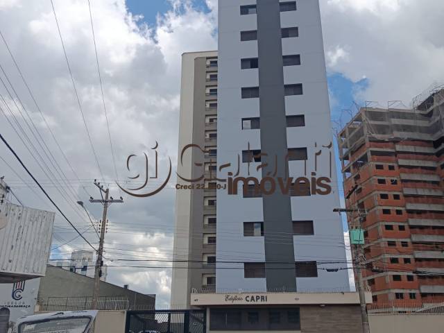 #8394 - Apartamento para Locação em Marília - SP - 1