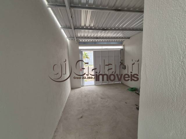 #8395 - Casa para Locação em Marília - SP - 2