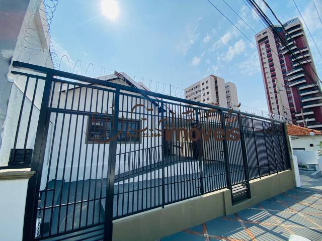 #8399 - Sala Comercial para  em Marília - SP - 1