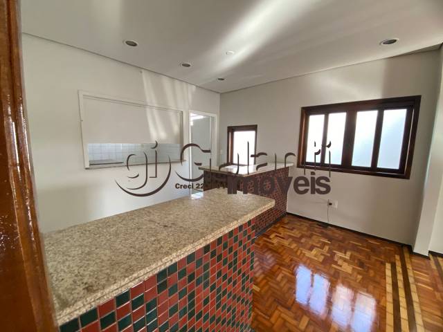 #8399 - Sala Comercial para  em Marília - SP - 2