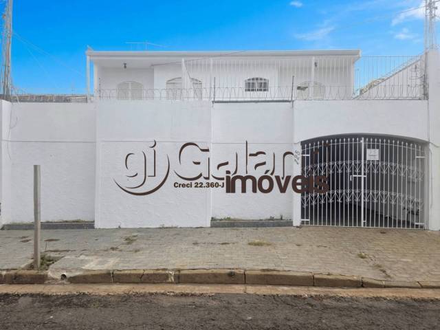 #8403 - Casa para Venda em Marília - SP - 1