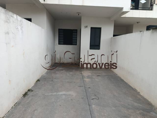 #8404 - Casa para Locação em Marília - SP - 2