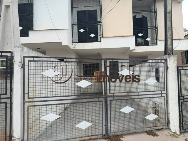 #8404 - Casa para Locação em Marília - SP - 1