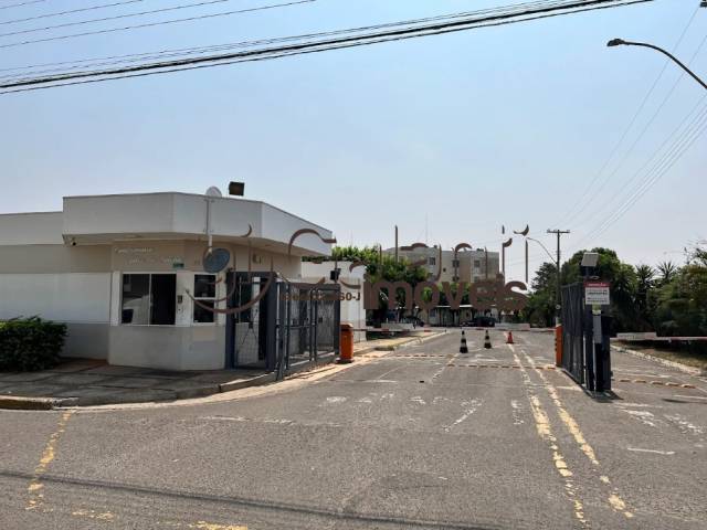 #8405 - Apartamento para Locação em Marília - SP - 1