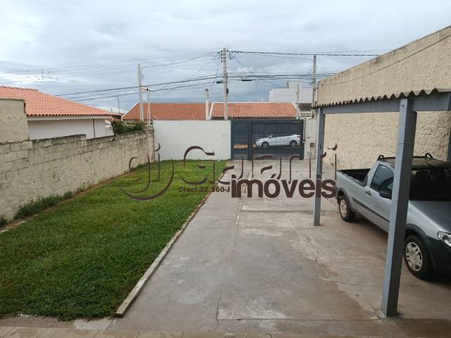 #8407 - Edícula para Locação em Marília - SP - 1