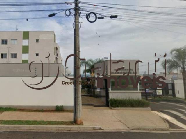 Venda em Vereador Eduardo Andrade Reis - Marília