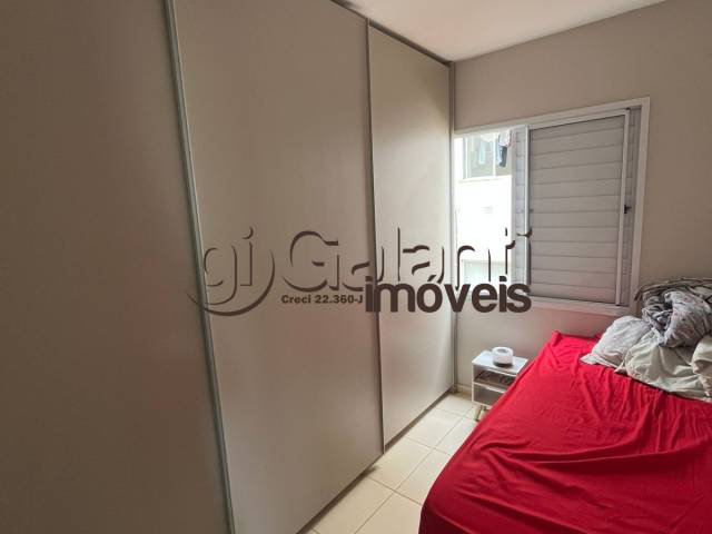 #8409 - Apartamento para Venda em Marília - SP - 3