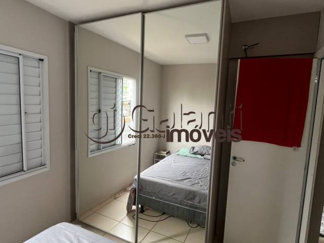 #8409 - Apartamento para Venda em Marília - SP - 2