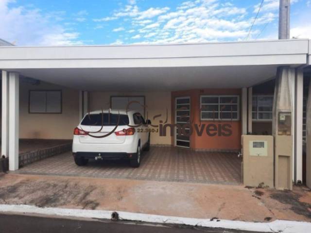 #8410 - Residência para Locação em Marília - SP - 1