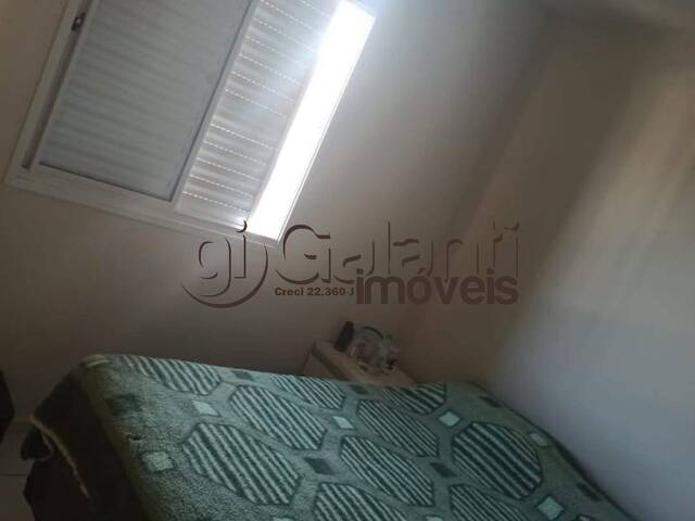 #8411 - Apartamento para Venda em Marília - SP - 3