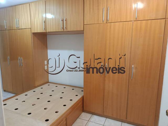 #8412 - Apartamento para Locação em Marília - SP - 2