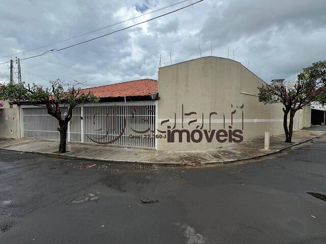 #8413 - Casa para Locação em Marília - SP - 1