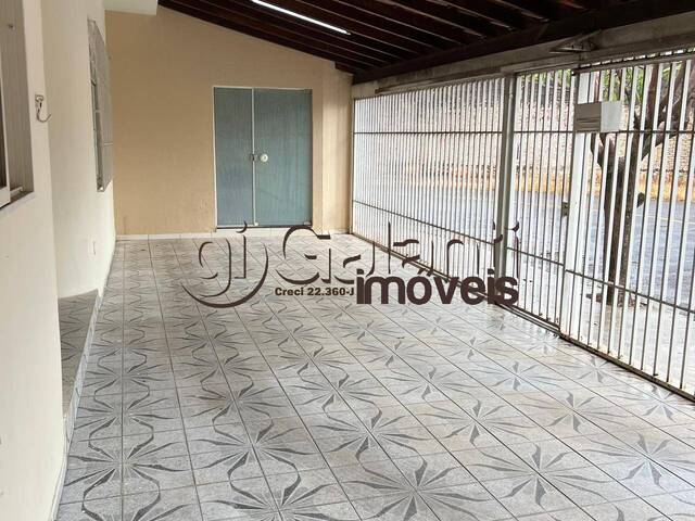 #8413 - Casa para Locação em Marília - SP - 3